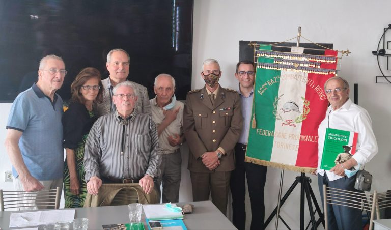 Associazione Nazionale Combattenti e Reduci