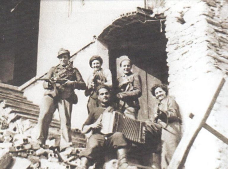 Associazione Nazionale Partigiani d’Italia