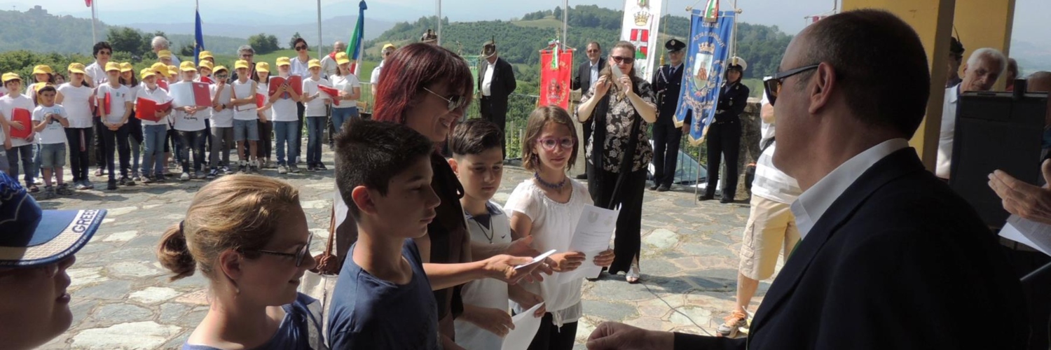 Associazione Volontari della Libertà