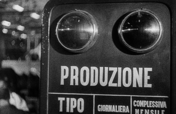 Fondazione Centro Sperimentale di Cinematografia – Archivio Nazionale Cinema Impresa