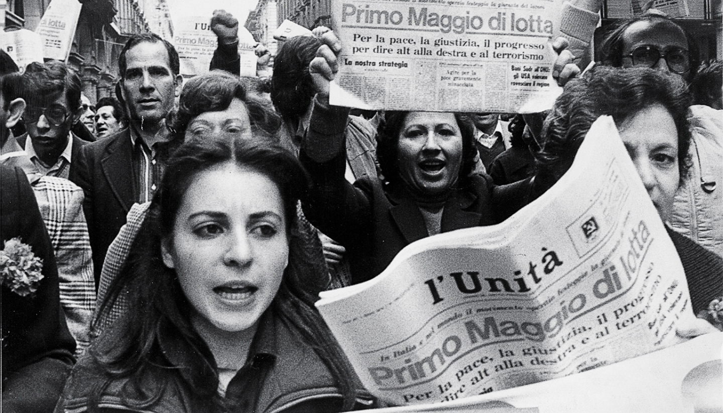 Fondazione Istituto piemontese Antonio Gramsci