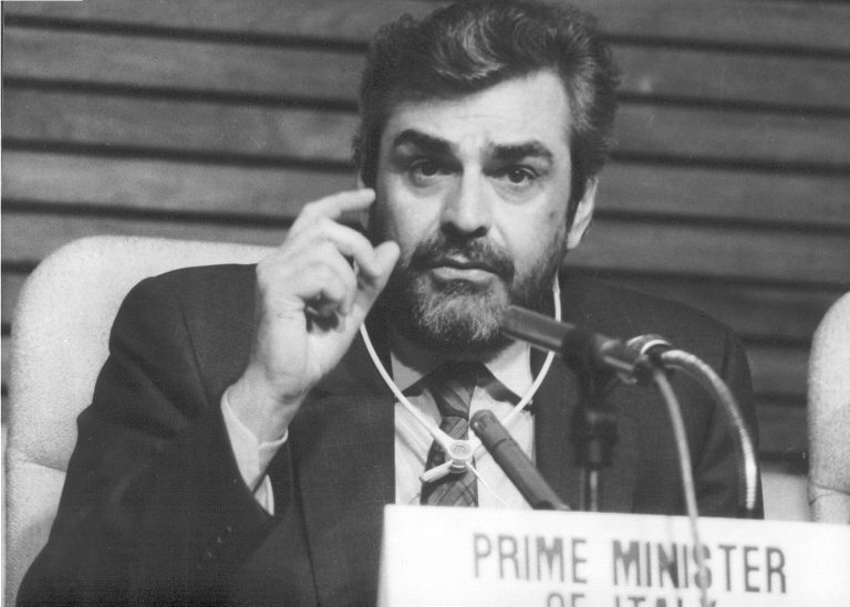 Fondazione Giovanni Goria