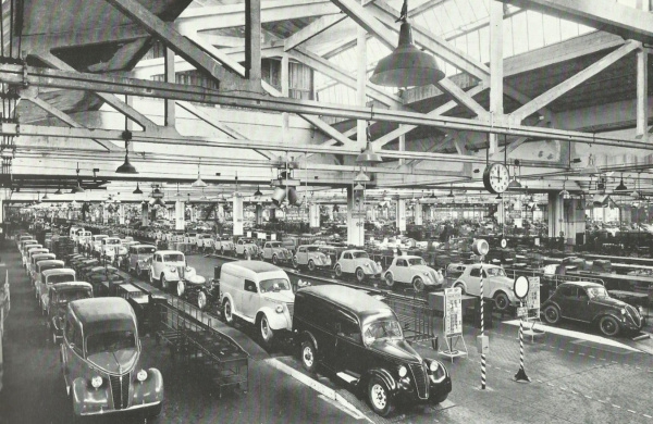 ISMEL – Istituto per la Memoria e la Cultura del Lavoro, dell’Impresa e dei Diritti Sociali