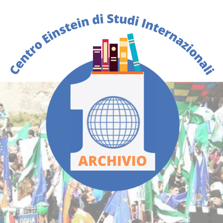 Centro Einstein di Studi Internazionali