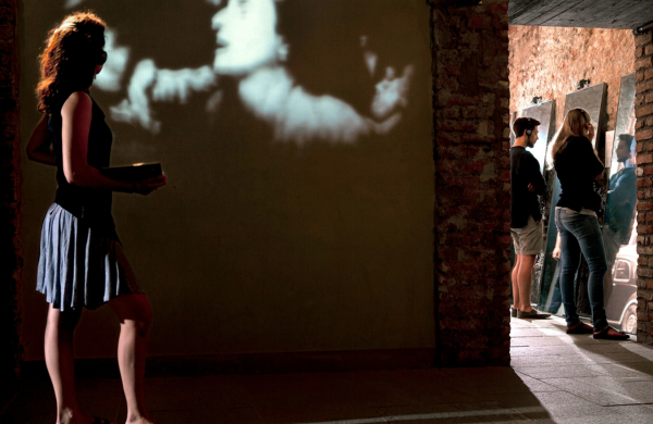 Museo Diffuso della Resistenza, della Deportazione, della Guerra, dei Diritti e della Libertà