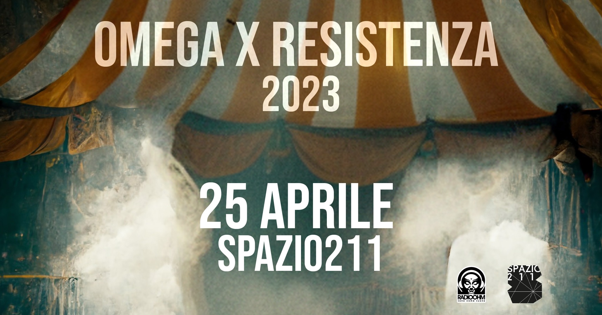 25 aprile 2023