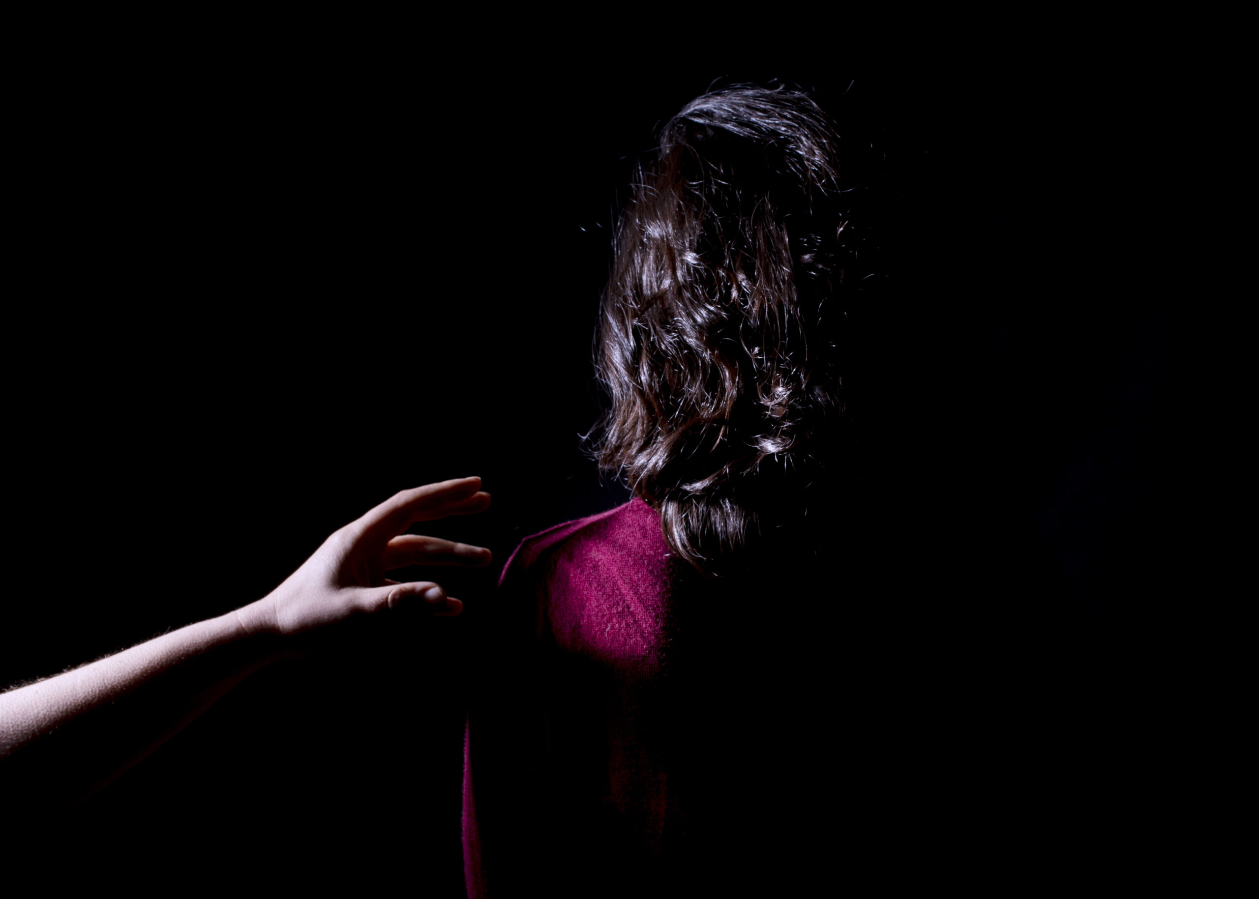 DREAMSCAPE di Eva Frapiccini (2023)