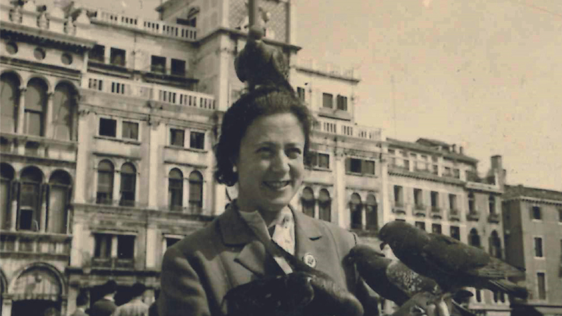 Mondi lontanissimi (10-30 giugno 2023)