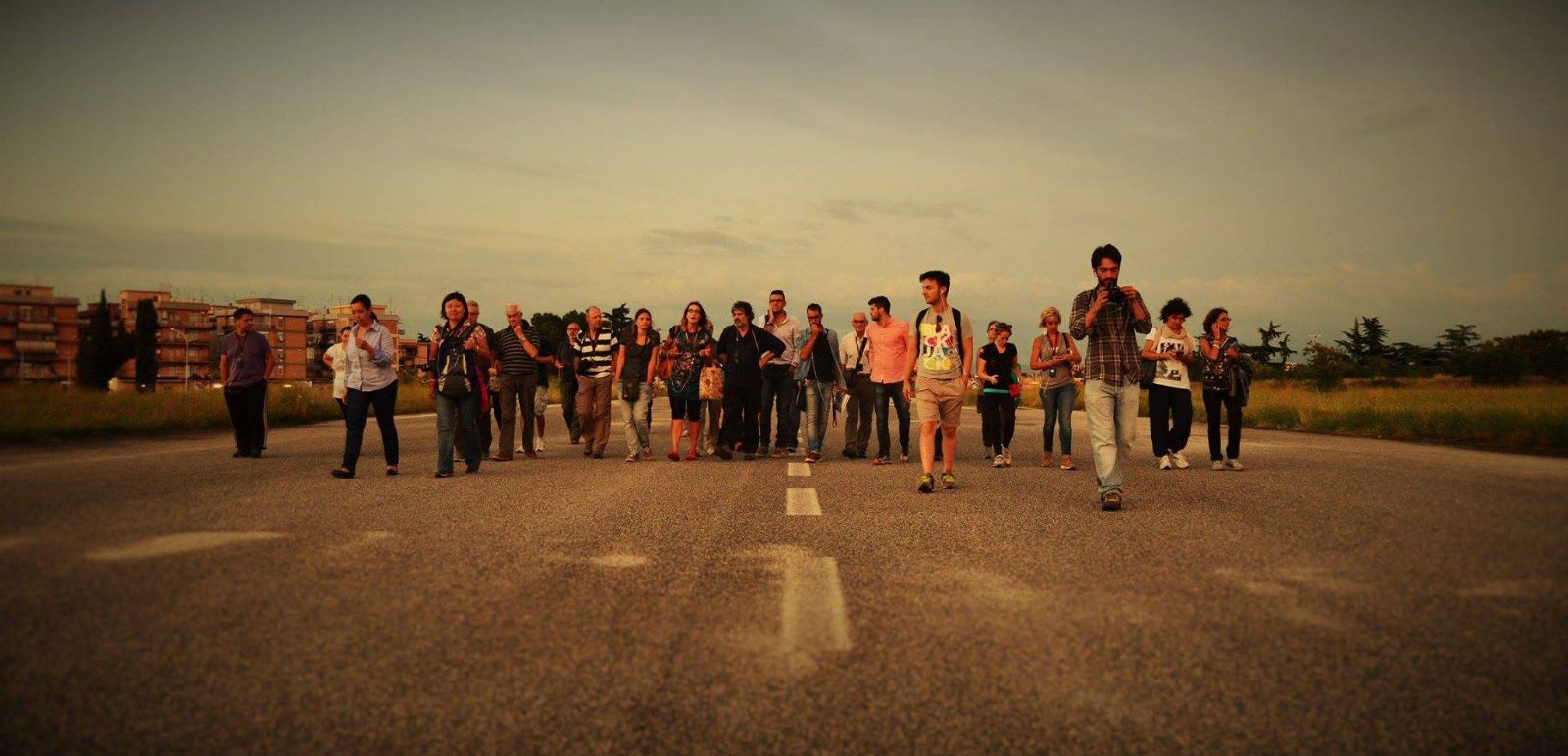 Performing Media. Un futuro remoto a Torino (2023)