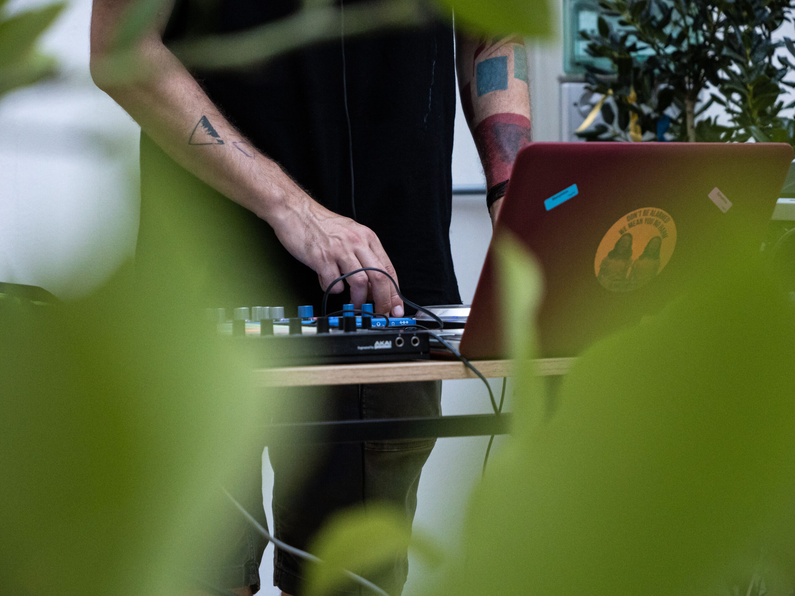 Temporale estivo (2023)