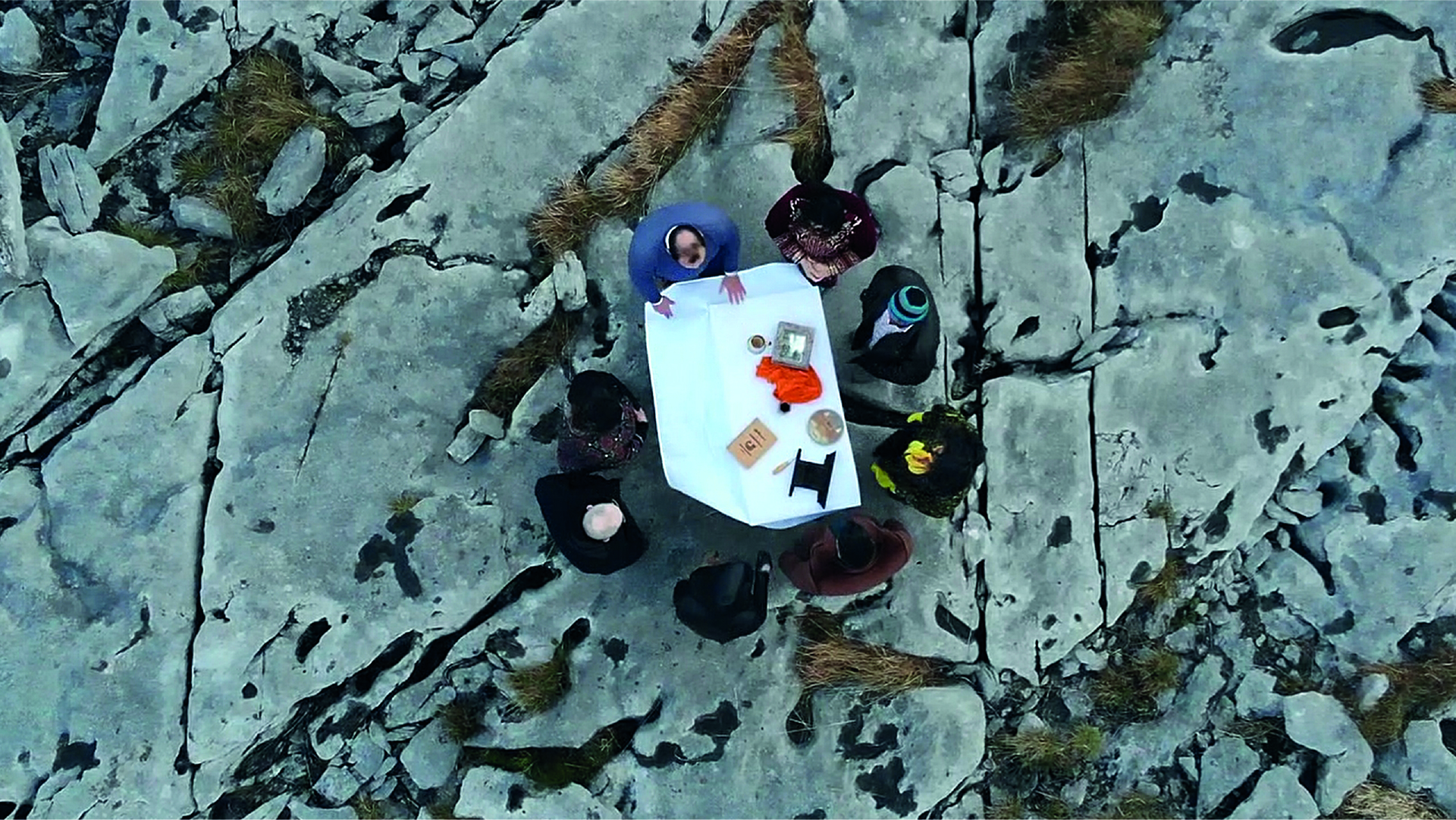 Art Nomads | KARVANSARAI (19 ottobre-11 novembre 2023)