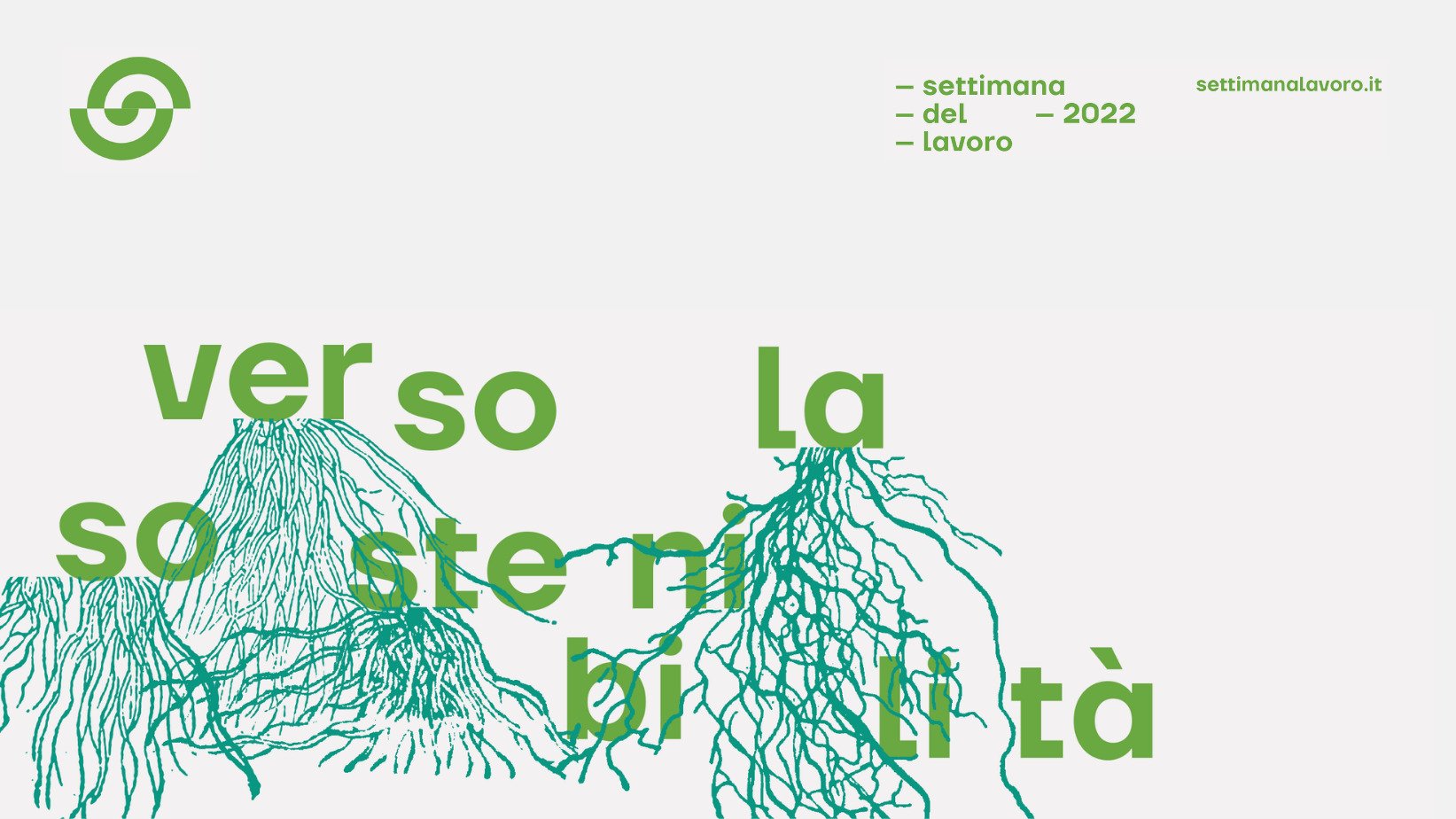 Settimana del Lavoro: Verso la Sostenibilità (2022)