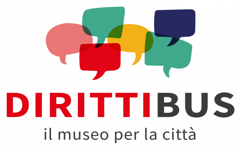 Dirittibus. Il Museo per la città (2021)
