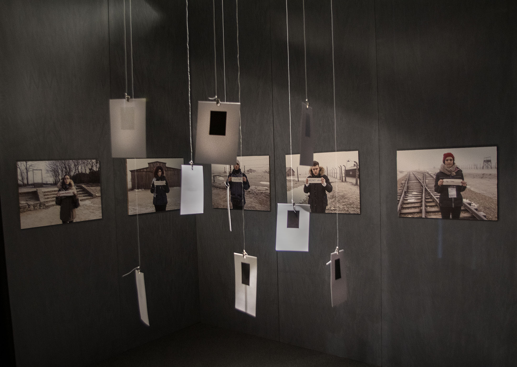 Touch, una mostra di Piero Cavagna e Giulio Malfer (27 gennaio-24 febbraio 2024)