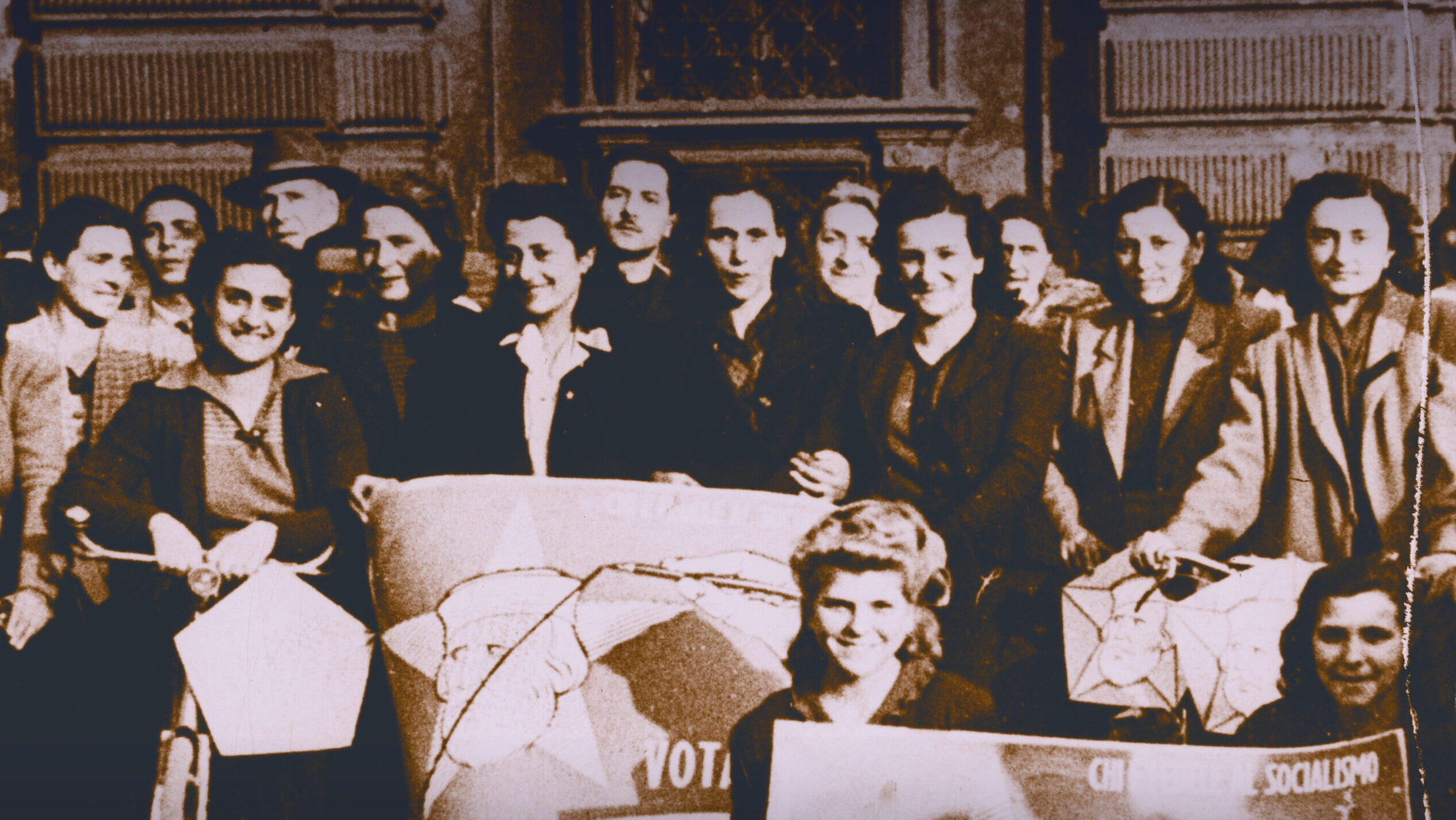 ‘900. Un secolo di conquiste