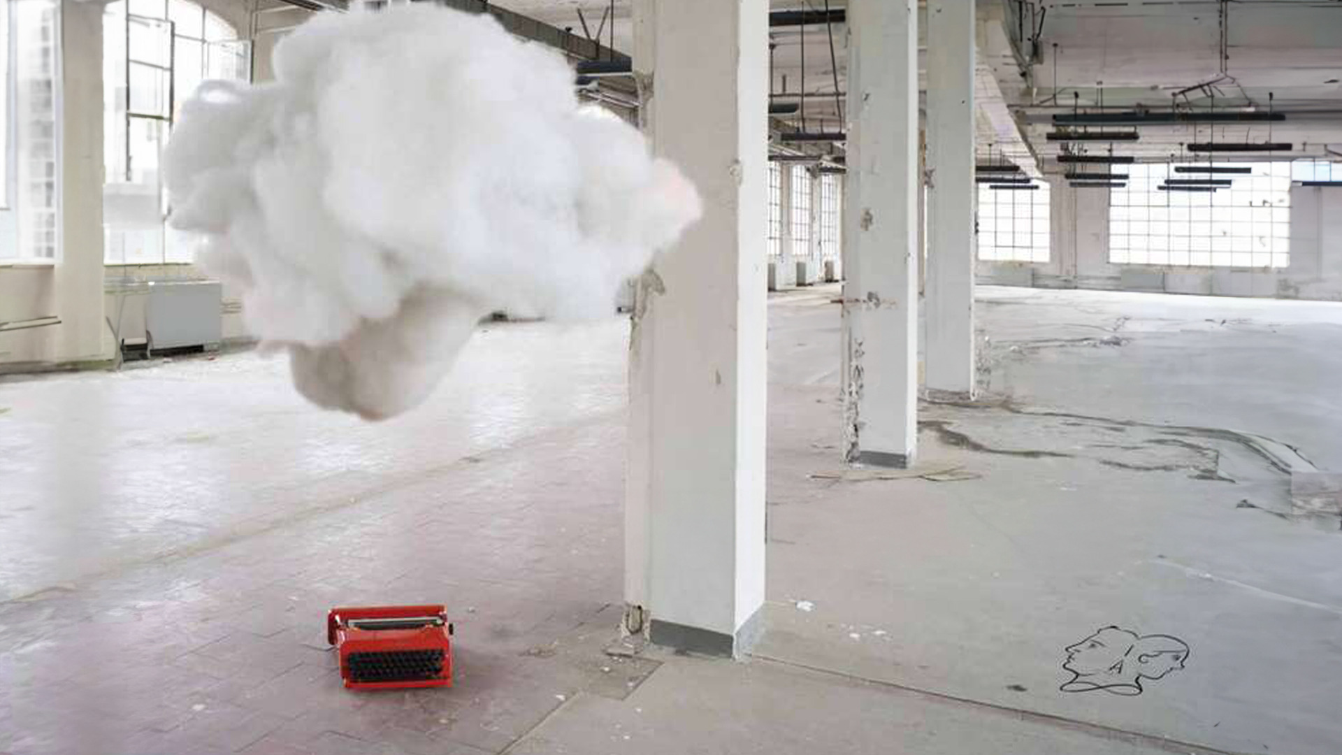 Architetture emozionali. Ivrea, città industriale del XX secolo (6 – 15 giugno 2024)