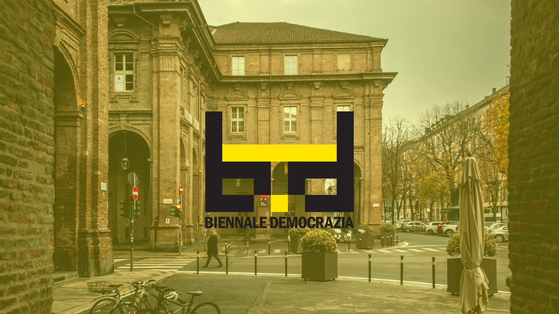 Biennale Democrazia al Polo | le iniziative (2025)