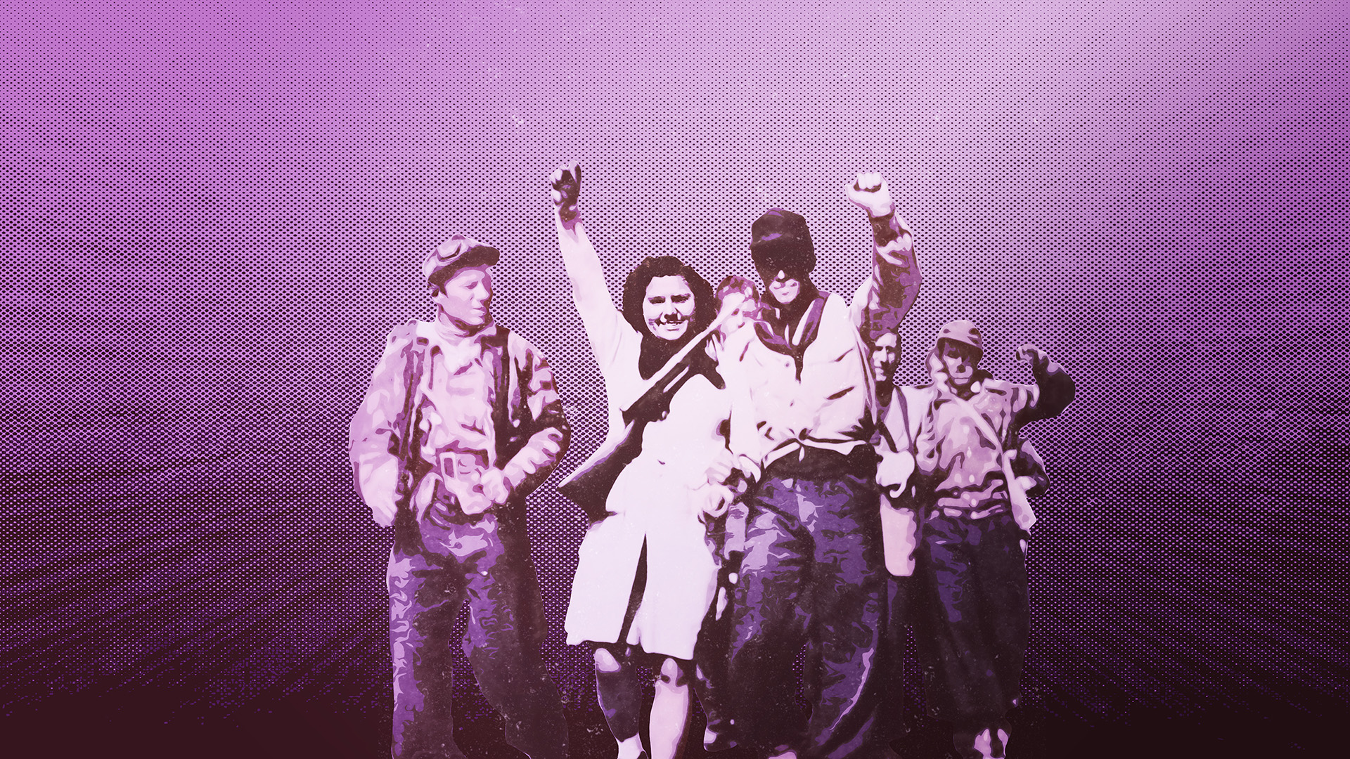 Festa della Liberazione 2025