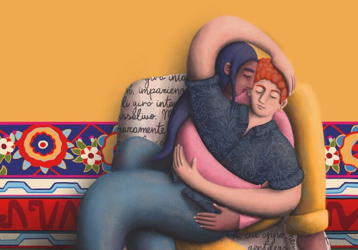 Il Polo per il Salone del Libro 2025